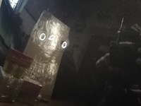 фото thumb №8, Капот a6 c6 lz9w