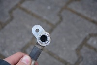 фото thumb №5, Шланг кондиціонера audi a4 b7 seat exeo 2.0tdi 8e0260701bs