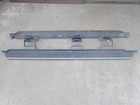 фото thumb №7, Пороги пороги підніжка поріг ford expedition 2018-