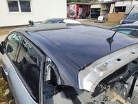 фото thumb №7, Крыша обшивка długie стойки bixnm четверть renault captur i 2013- 13-