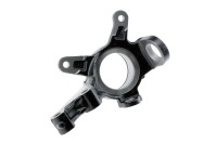 фото thumb №2, Поворотний кулак передня права honda civic vii