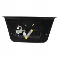 Купить Ручка задний крышки 90606 810 чёрный wygodny, фото thumb