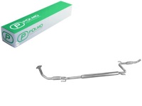 фото thumb №1, Polmo 26.53 труба выхлопная