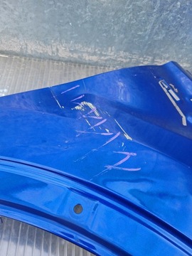 фото thumb №13, Крило переднє лівий / праві перед renault captur 2 ii 2019-