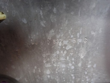 фото thumb №6, Skoda fabia i 04-07 рестайлінг підйомник вікна перед праві 6y1959802