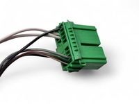 фото thumb №8, Зеркало внешние правая сторона volvo s80 рестайлинг 2004