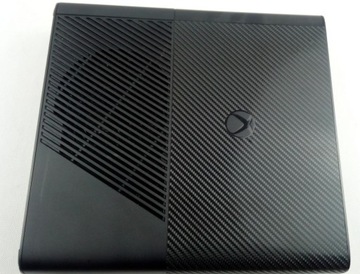 КОНСОЛЬ XBOX 360 E, 250 ГБ, ОРИГИНАЛЬНЫЙ НАБОР ИГРОВОГО ПАДРА