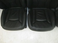 фото thumb №9, Audi q7 4m сиденье сиденья обивка дверь туннель