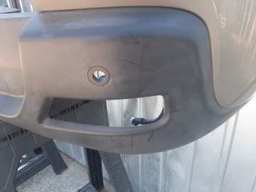 фото thumb №8, Бампер зад задний pod датчики парковка pdc peugeot 3008 i 2009-2013