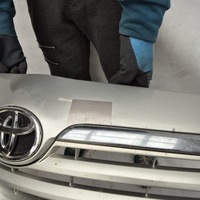 фото thumb №11, Toyota avensis ii t25 рестайлінг 06-09 бампер перед переднє 52119-05170