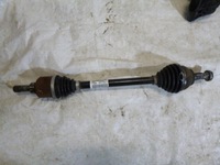 фото thumb №1, Opel crossland x 1.2 vti привідний вал ліва