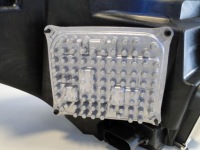 фото thumb №9, Mercedes glc 253 x253 lift лампа ліва multibeam