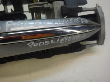 фото thumb №9, Ручка ліва перед bmw f10 f11 f13 f18 led keyless