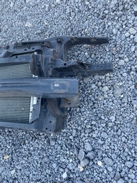 фото thumb №4, Vw caddy бензин підсилювач pas передній kpl