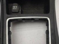 Mercedes-benz b w246 w242 2012 рамка важіль перемикання передач  a2468460169 Зі Шроту, фото thumb