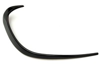 фото thumb №9, Aero флапи накладки бампер перед накладки спойлер mercedes cla c117 w117 amg