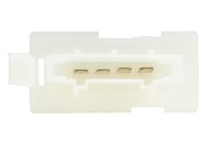 фото thumb №4, Резистор вентилятор peugeot 207 2006-,207cc 2007-,207sw 2007-