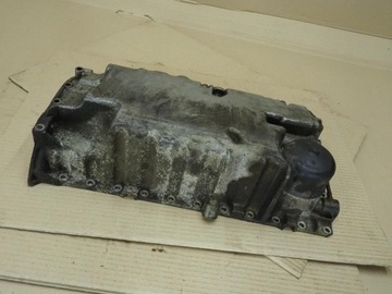 фото thumb №10, Поддон масляная volvo v70 ii 2.4 turbo бензин b5244t 2000r-