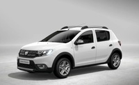 фото thumb №3, Шланг труба радиатора интеркулер dacia sandero ii lift logan ii lift 1.5