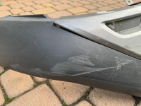 фото thumb №6, Lexus rx 5 v 22- бампер задняя задний dół спойлер