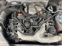 фото thumb №6, Двигатель комплект 2.7tdi audi a4 b8 kombi niemcy cgka