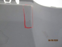 фото thumb №8, Renault espace iv накладка багажника 8200007893