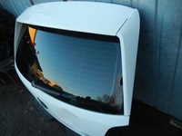 фото thumb №8, Крышка багажника багажника комплектная vw polo 6r 09-