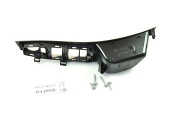 фото thumb №10, Bmw f10 f11 защита держателя дверь ostrygowa левая