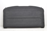 Купити Mitsubishi asx полиця задня багажника, фото thumb