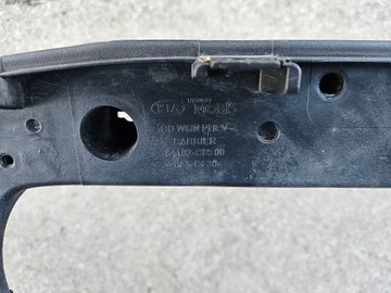 фото thumb №11, Pas перед переднее усилитель лобовое kia ceed 3 iii 64102-cr200 полный org