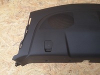 фото thumb №2, Camaro полка задняя задняя 2016+