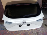 Купить Nissan qashqai 3 j12 крышка багажника задняя багажника камера, фото thumb