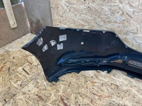 фото thumb №8, Mazda 6 gj gl iii 3 lift 18-24 бампер перед передний