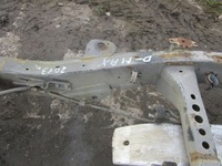 фото thumb №7, Isuzu d-max ii 2013 4d рама