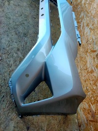 фото thumb №6, Toyota rav4 lift бампер перед передний pdc