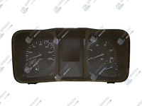 фото thumb №1, Счетчик приборы mercedes actros mp4 a0104461321
