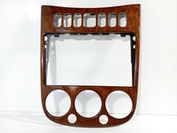 фото thumb №1, Aklasa a-klasa w168 97-04 рамка корпус радіо