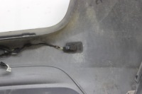 Opel meriva ii b 2010r- бампер задняя задний pdc z40w - код лакокрасочного покрытия Цена, фото thumb