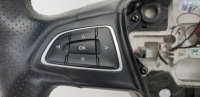 фото thumb №13, Ford focus mk3 кермо шкіряний шкіра st line st-line stline тюнінг