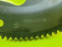 Колесо маховик венец стартер jeep wrangler jl kl 2.0 t 52108938aa с Разборки, фото thumb