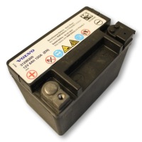 фото thumb №1, Volvo s80 v70 xc70 акумулятор запуск стоп 120a оригінальний номер 3