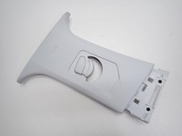 фото thumb №1, Пластик захист стійка ліва 9833347677 peugeot 5008 ii 20r