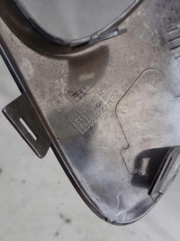 фото thumb №9, Renault scenic iii lift 12-16 хром левый правый