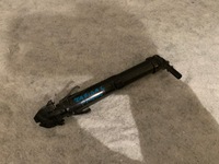 фото thumb №1, Opel zafira c правий омивач насадка