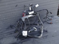 фото thumb №1, Opel corsa f 2020 1,2i жгут электропроводка двигателя