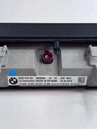 фото thumb №9, Bmw 5 g30 g31 2017 панель / радиопроигрыватель cd/dvd/gps