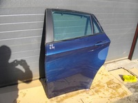 фото thumb №1, Bmw x6 e71 двері задня задні ліва