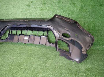 фото thumb №11, Honda cr-v crv рестайлінг 09- бампер переднє перед