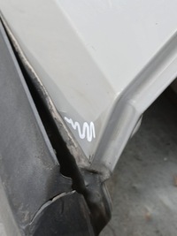 фото thumb №9, Skoda kodiaq двері правий задня праве 565833312