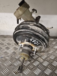 фото thumb №3, Opel vectra c 2007 усилитель тормоза